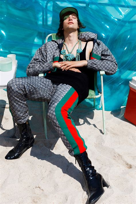 gucci cruise 2019 dante|Gucci: In the Line of Fire .